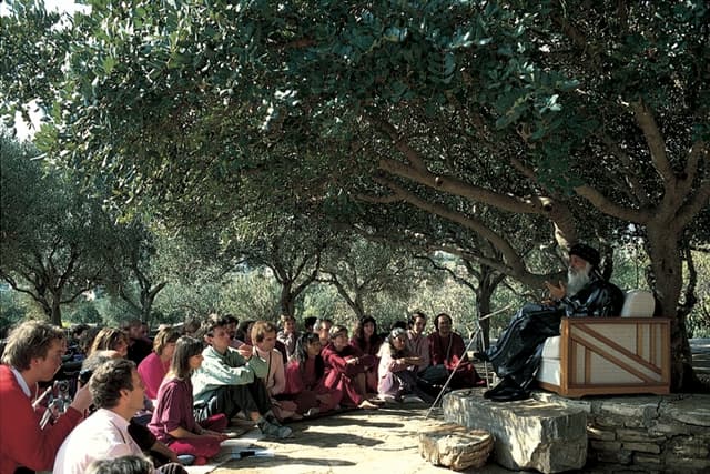 Rajneesh 